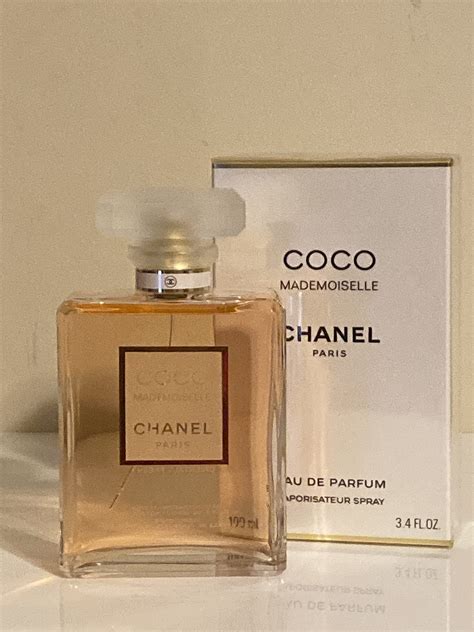 chanel vanilla perfume|coco chanel perfume price list.